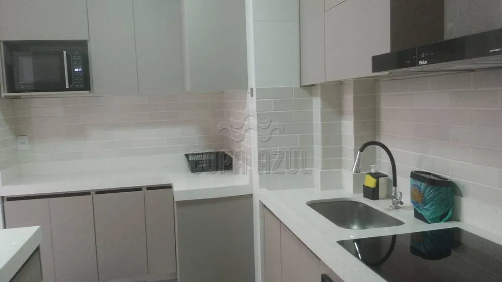 Apartamento, 3 quartos, 105 m² - Foto 2