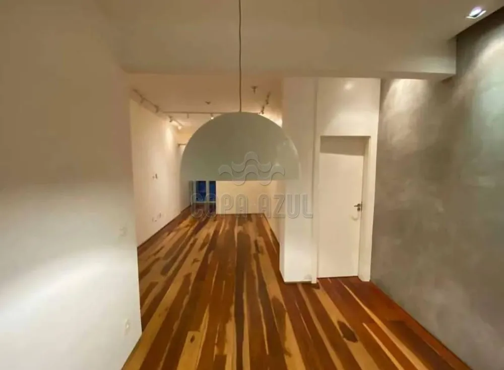 Apartamento, 2 quartos, 75 m² - Foto 1