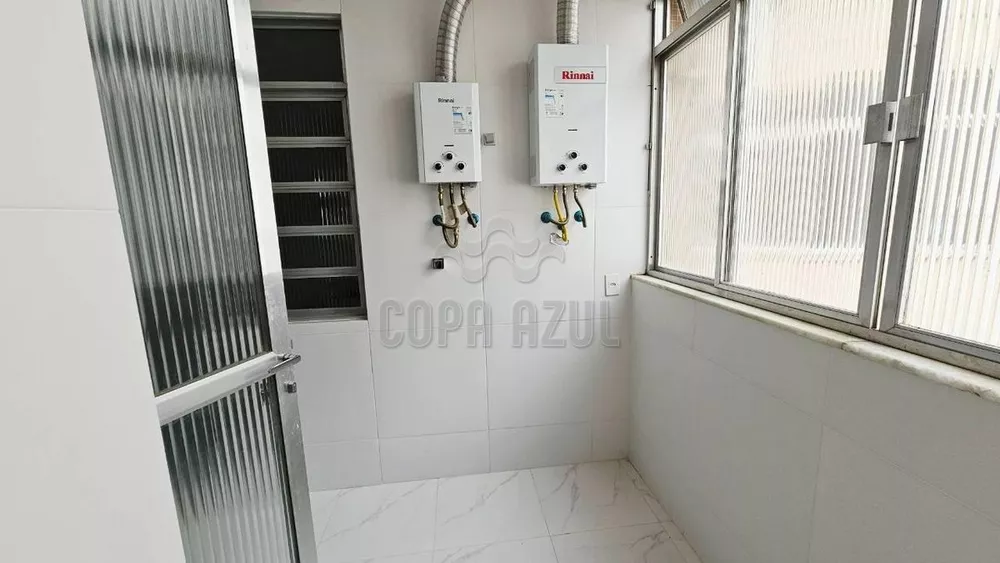 Apartamento, 3 quartos, 143 m² - Foto 49