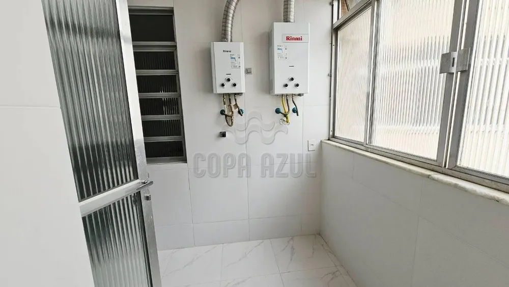 Apartamento, 3 quartos, 143 m² - Foto 106
