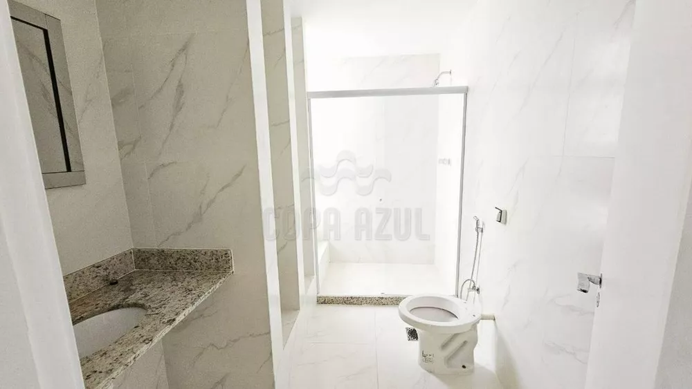 Apartamento, 3 quartos, 143 m² - Foto 11