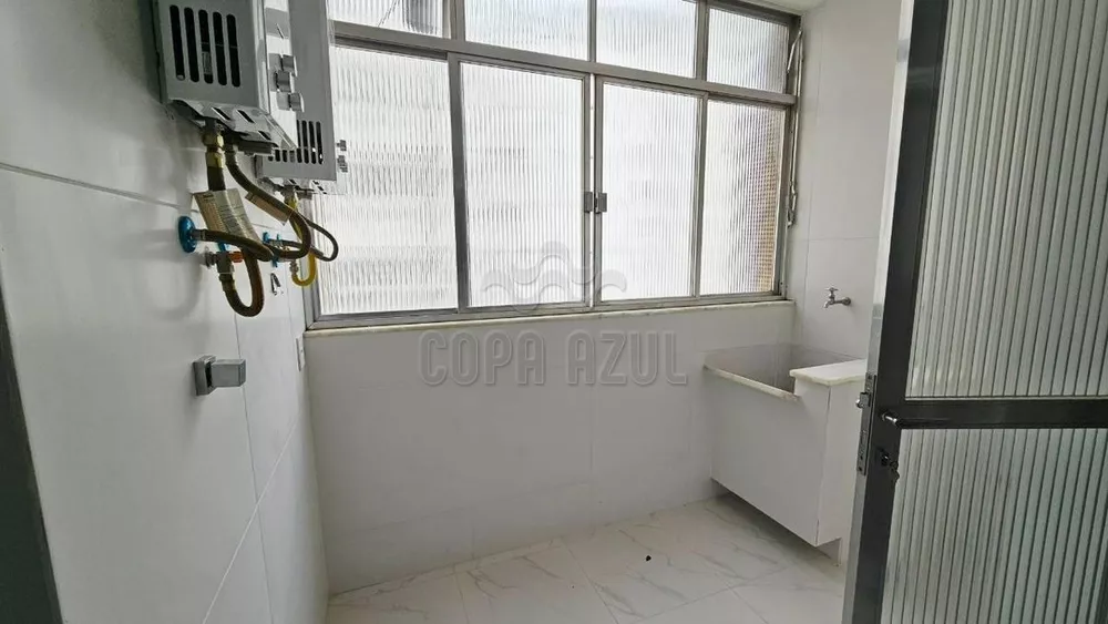 Apartamento, 3 quartos, 143 m² - Foto 55