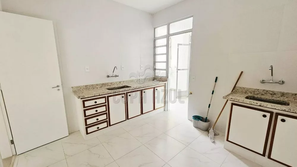 Apartamento, 3 quartos, 143 m² - Foto 36