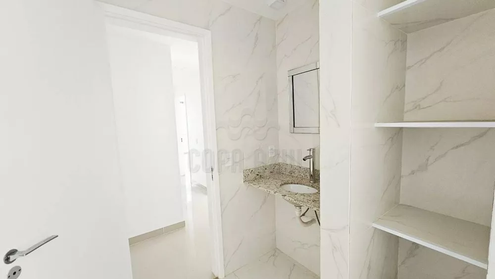 Apartamento, 3 quartos, 143 m² - Foto 16