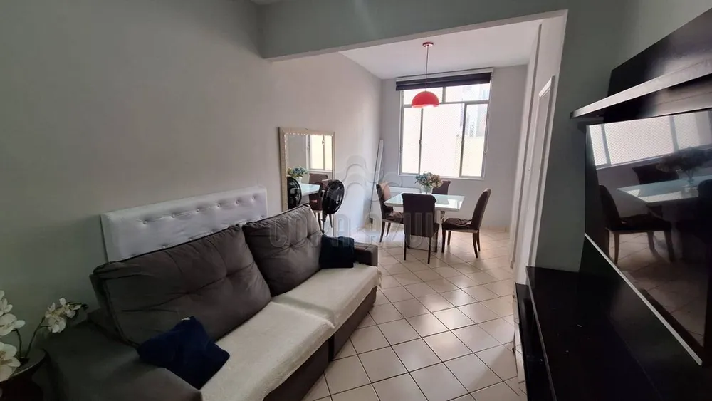 Apartamento, 2 quartos, 75 m² - Foto 4