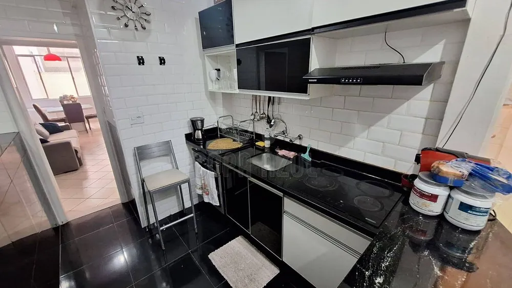 Apartamento, 2 quartos, 75 m² - Foto 17