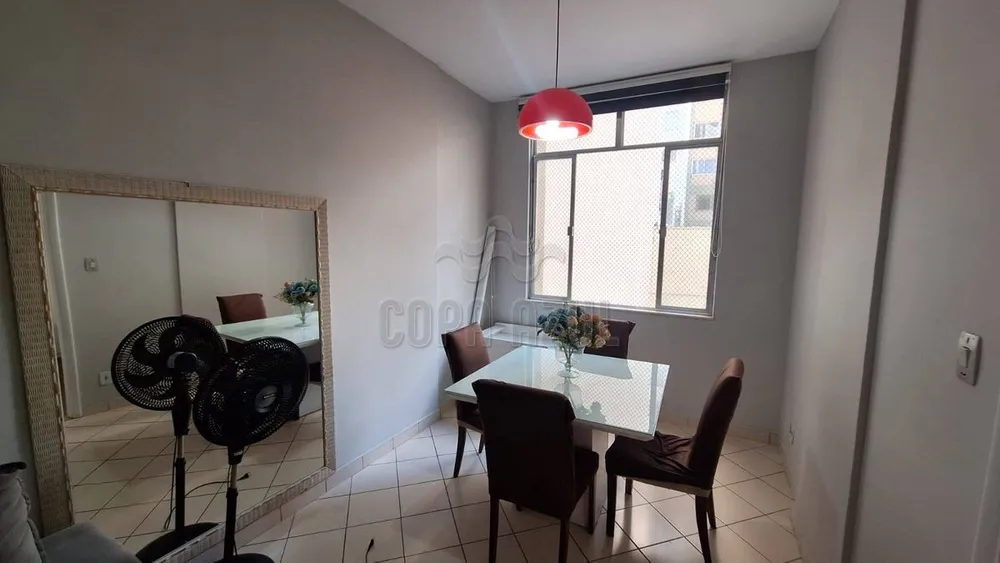 Apartamento, 2 quartos, 75 m² - Foto 3