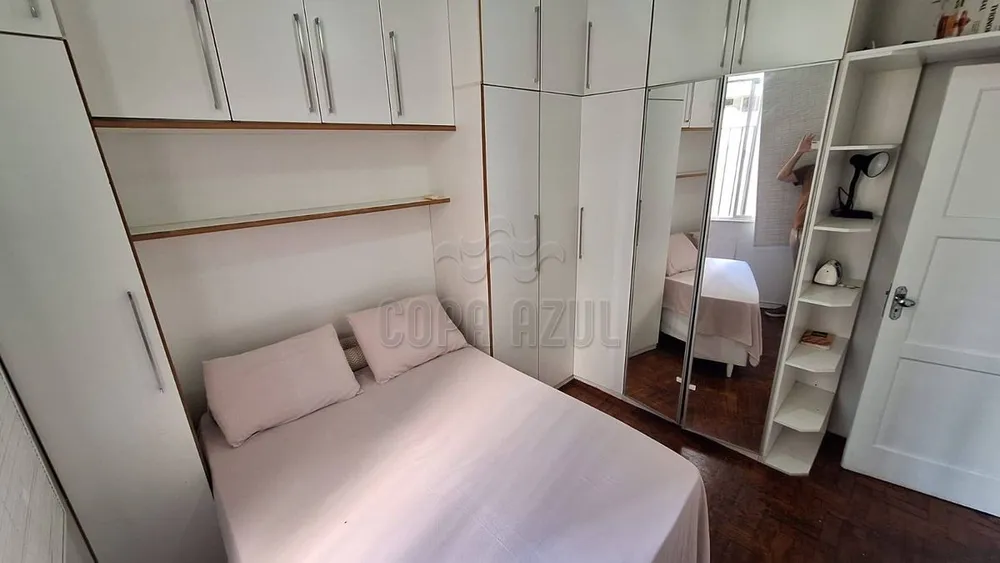 Apartamento, 2 quartos, 75 m² - Foto 9