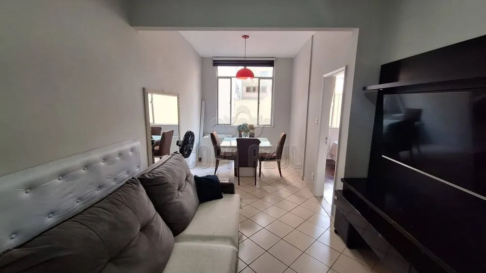 Apartamento, 2 quartos, 75 m² - Foto 1
