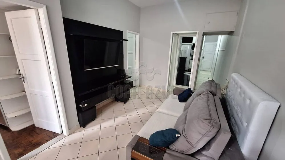 Apartamento, 2 quartos, 75 m² - Foto 8