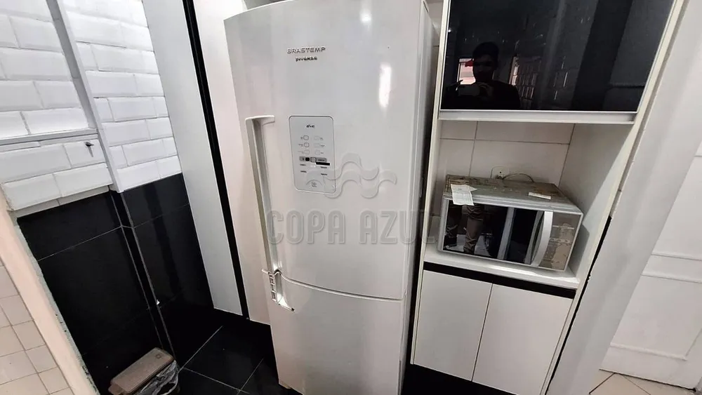 Apartamento, 2 quartos, 75 m² - Foto 20