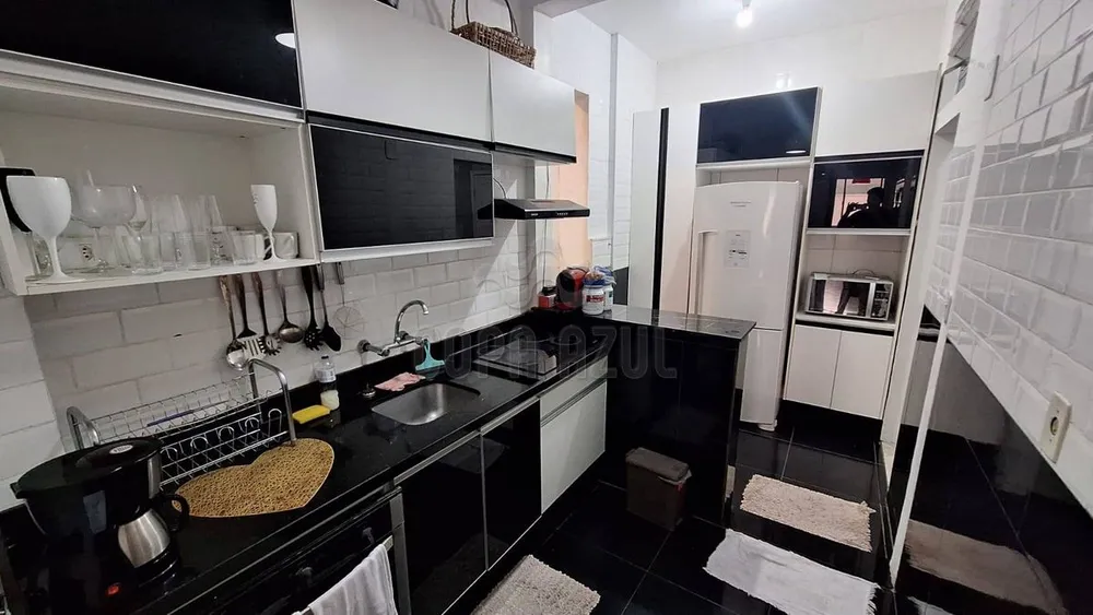 Apartamento, 2 quartos, 75 m² - Foto 15