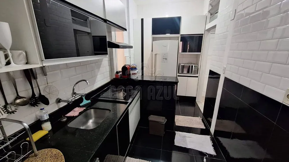 Apartamento, 2 quartos, 75 m² - Foto 21