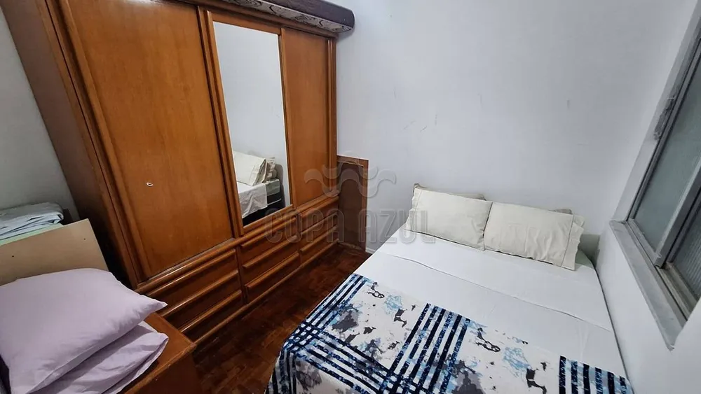 Apartamento, 2 quartos, 75 m² - Foto 11