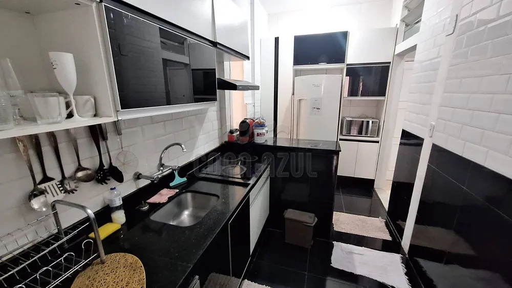 Apartamento, 2 quartos, 75 m² - Foto 18