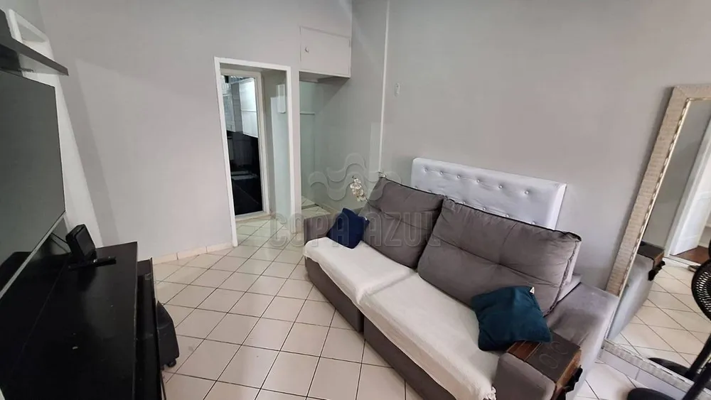 Apartamento, 2 quartos, 75 m² - Foto 10