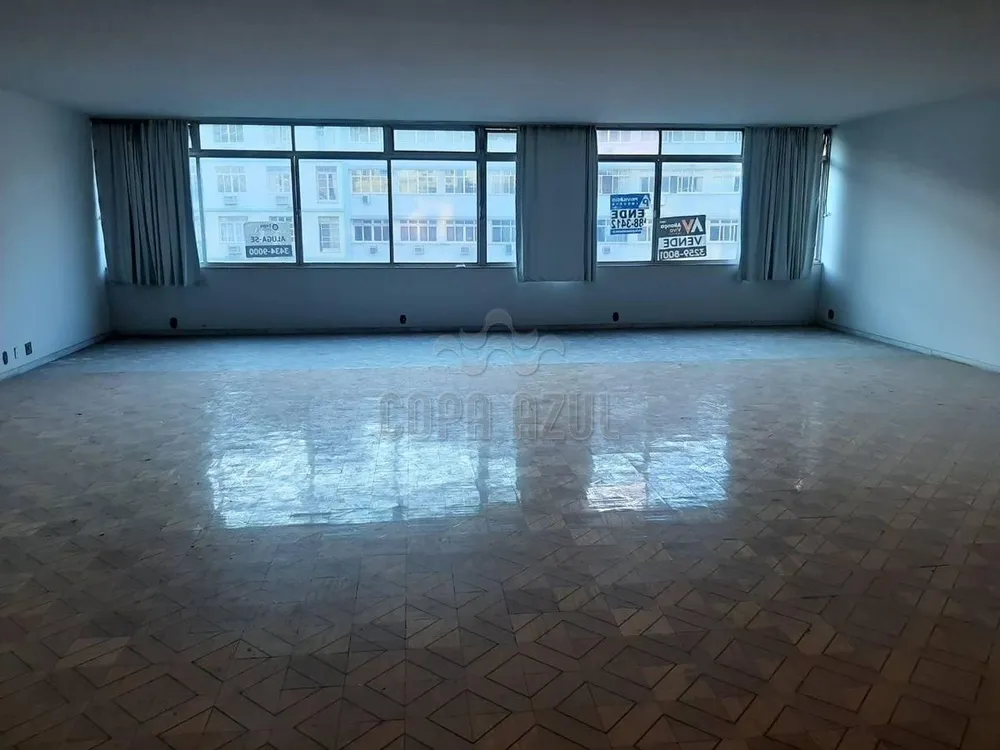 Apartamento, 4 quartos, 372 m² - Foto 34