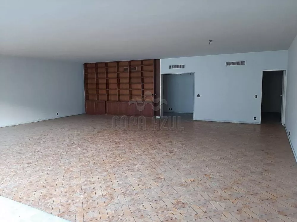 Apartamento, 4 quartos, 372 m² - Foto 17