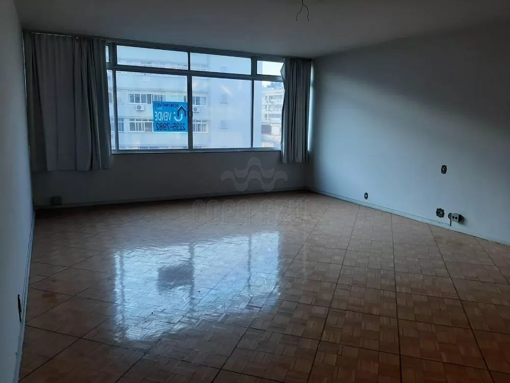 Apartamento, 4 quartos, 372 m² - Foto 3