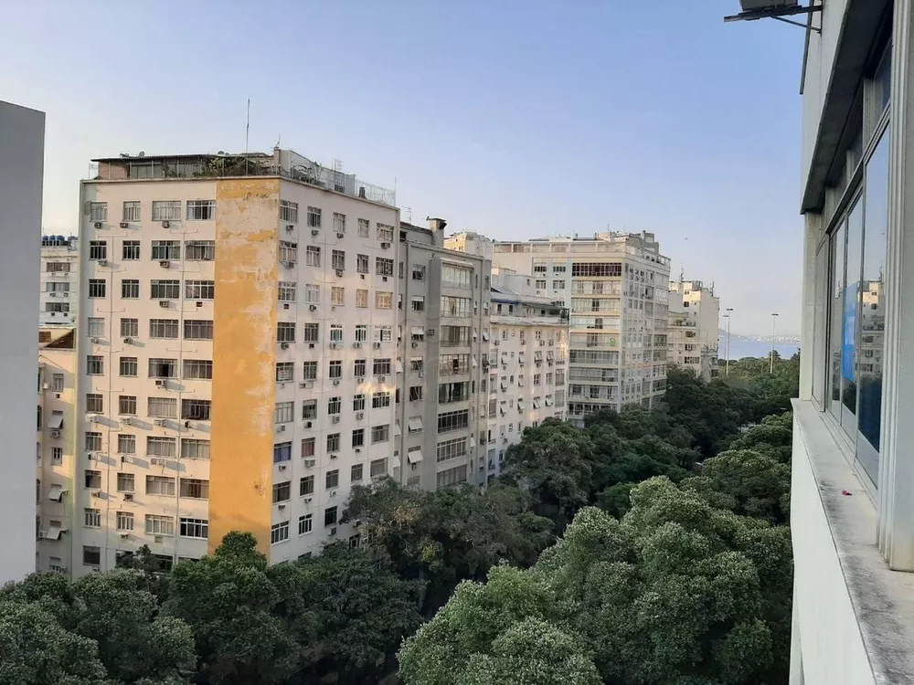 Apartamento, 4 quartos, 372 m² - Foto 1