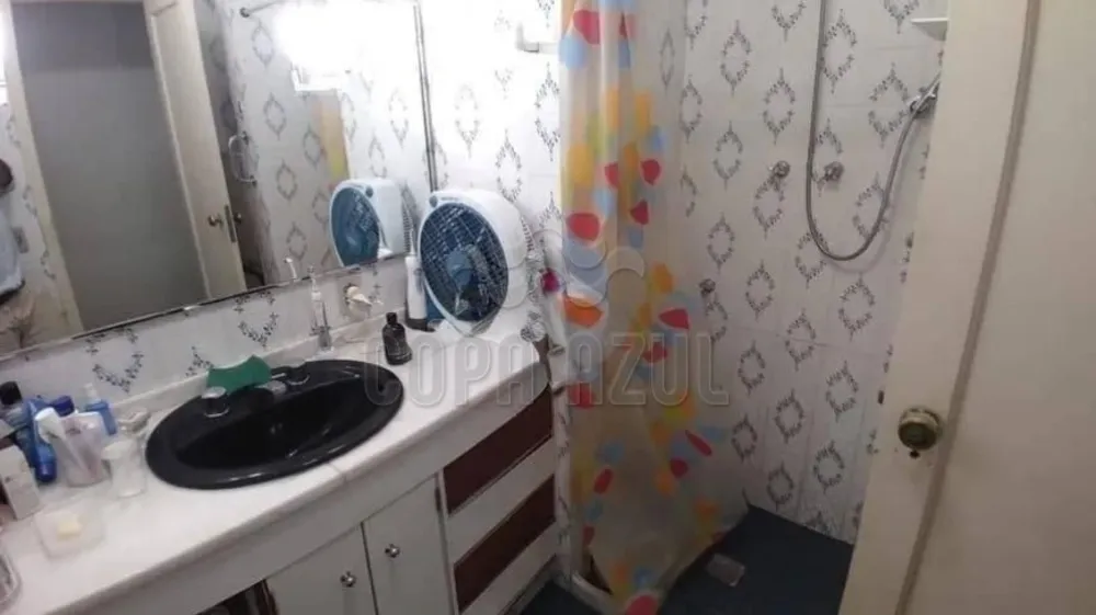 Apartamento, 4 quartos, 90 m² - Foto 49