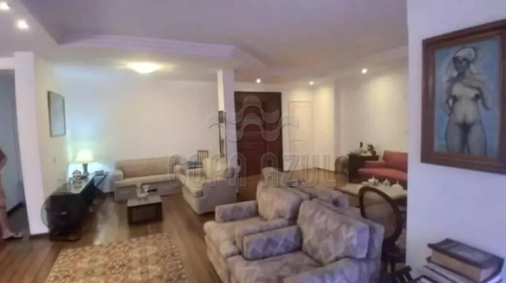 Apartamento, 4 quartos, 90 m² - Foto 36
