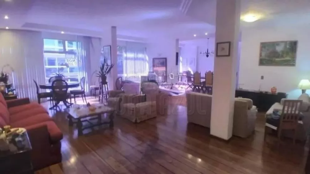 Apartamento, 4 quartos, 90 m² - Foto 1