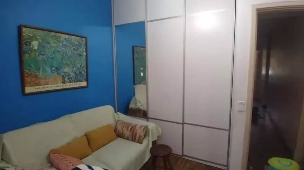 Apartamento, 4 quartos, 90 m² - Foto 18