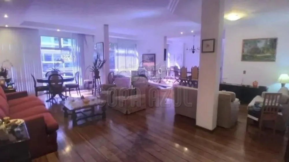 Apartamento, 4 quartos, 90 m² - Foto 42