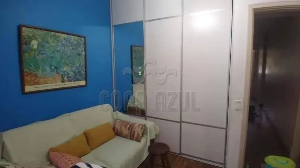 Apartamento, 4 quartos, 90 m² - Foto 52