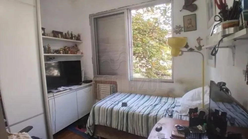 Apartamento, 4 quartos, 90 m² - Foto 13