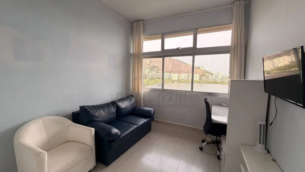 Apartamento, 3 quartos, 110 m² - Foto 29