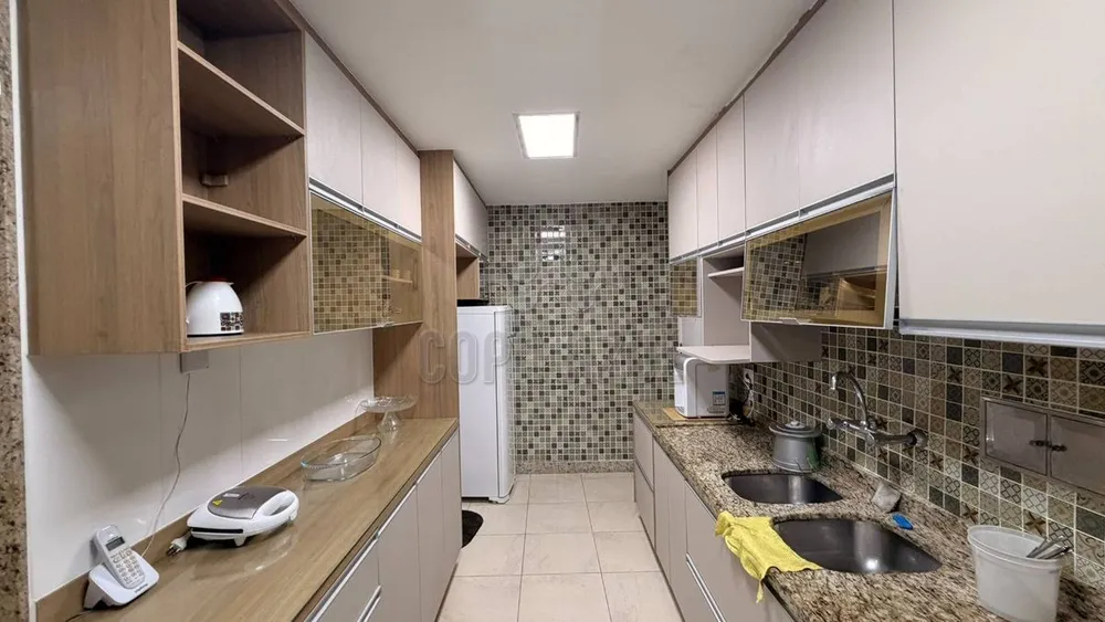 Apartamento, 3 quartos, 110 m² - Foto 40