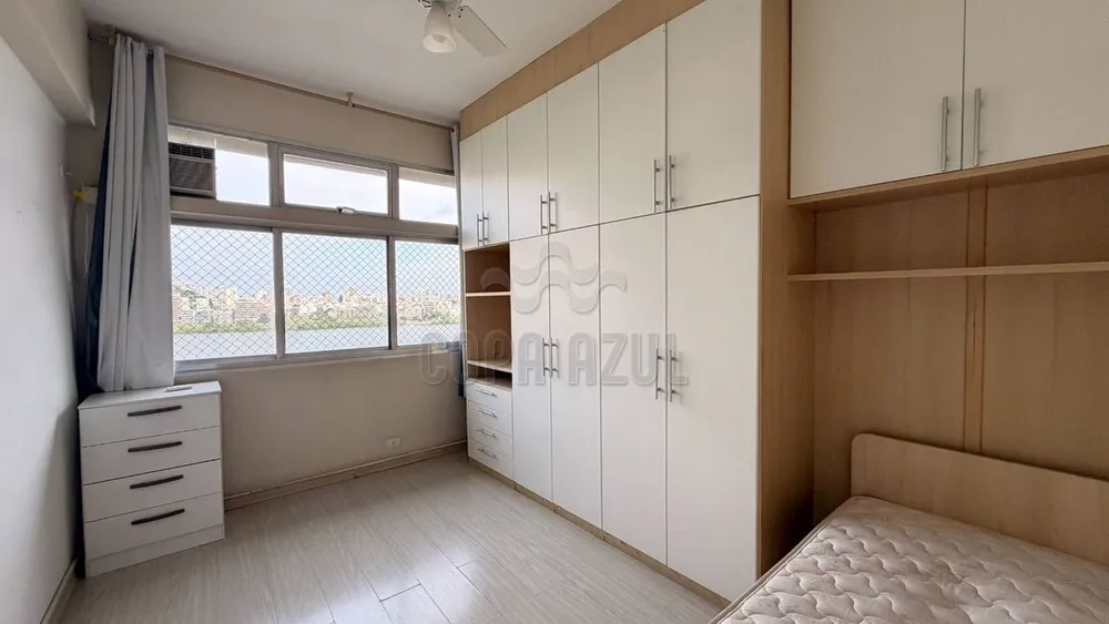 Apartamento, 3 quartos, 110 m² - Foto 20