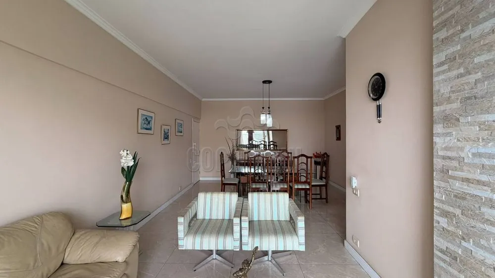 Apartamento, 3 quartos, 110 m² - Foto 6