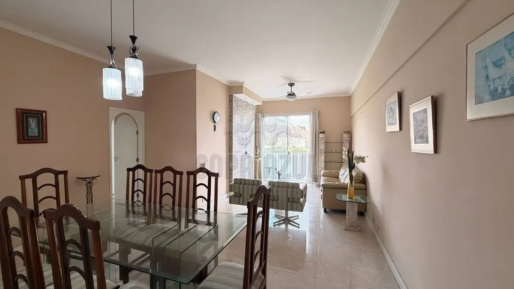 Apartamento, 3 quartos, 110 m² - Foto 3