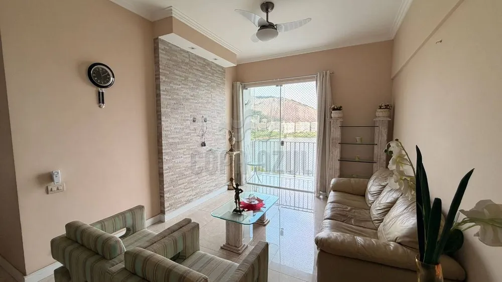 Apartamento, 3 quartos, 110 m² - Foto 8