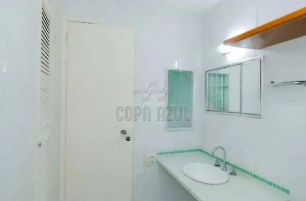 Apartamento, 3 quartos, 118 m² - Foto 11