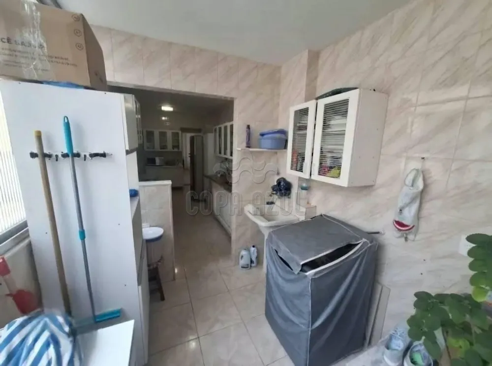 Apartamento, 3 quartos, 118 m² - Foto 30