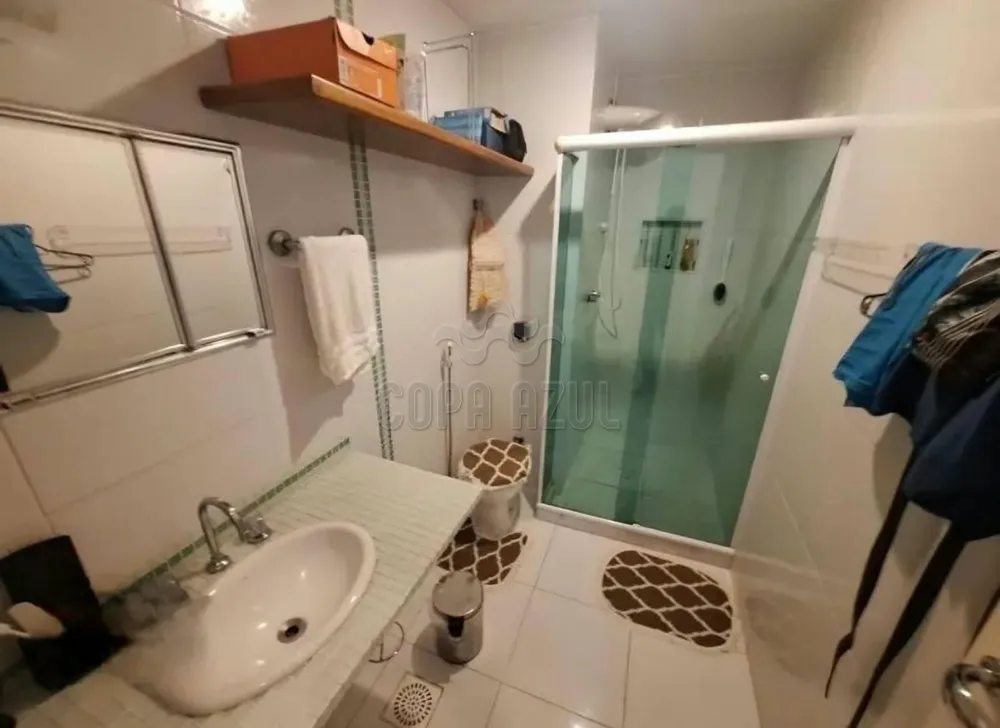 Apartamento, 3 quartos, 118 m² - Foto 24