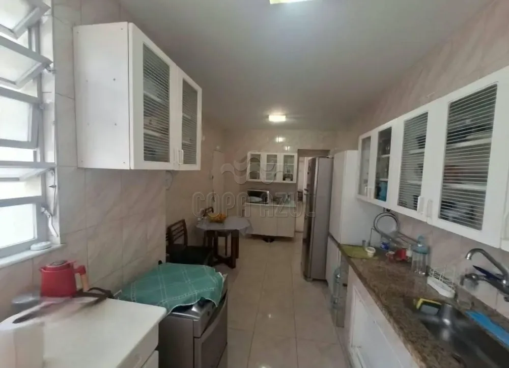 Apartamento, 3 quartos, 118 m² - Foto 33