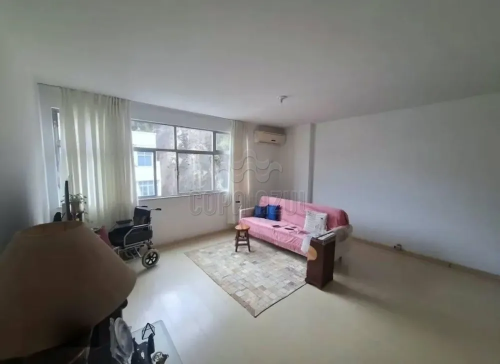 Apartamento, 3 quartos, 118 m² - Foto 6