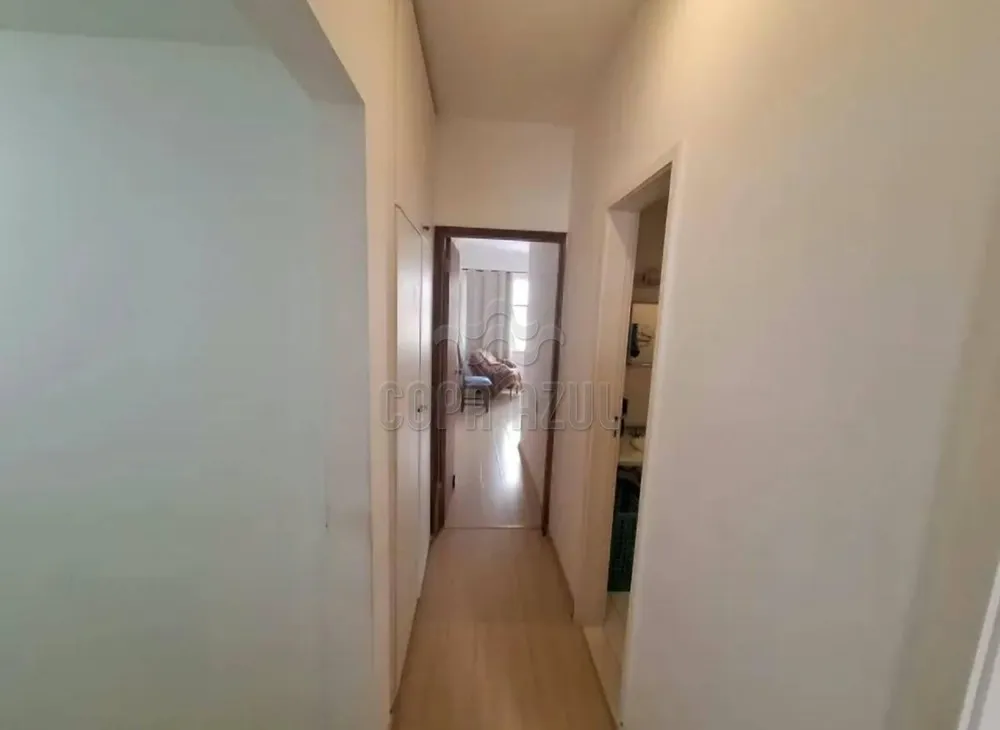 Apartamento, 3 quartos, 118 m² - Foto 8