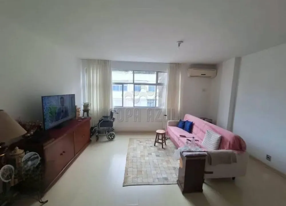 Apartamento, 3 quartos, 118 m² - Foto 4