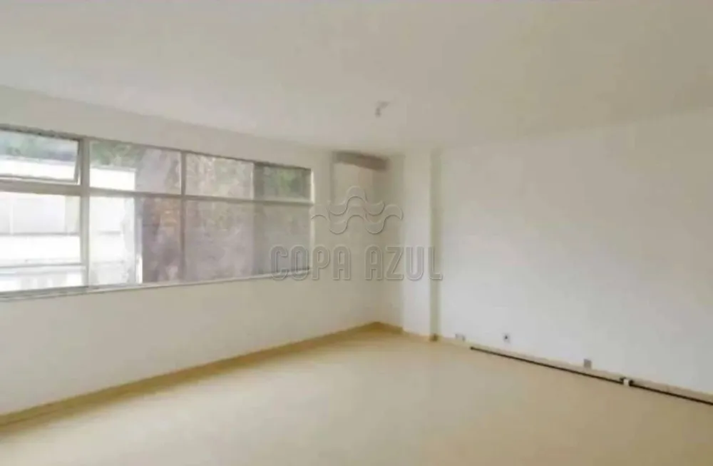 Apartamento, 3 quartos, 118 m² - Foto 1