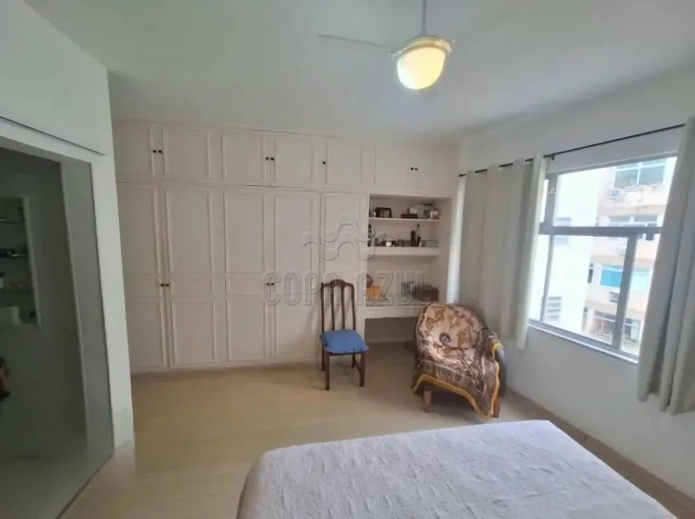 Apartamento, 3 quartos, 118 m² - Foto 10