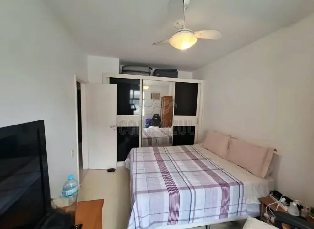 Apartamento, 3 quartos, 118 m² - Foto 14