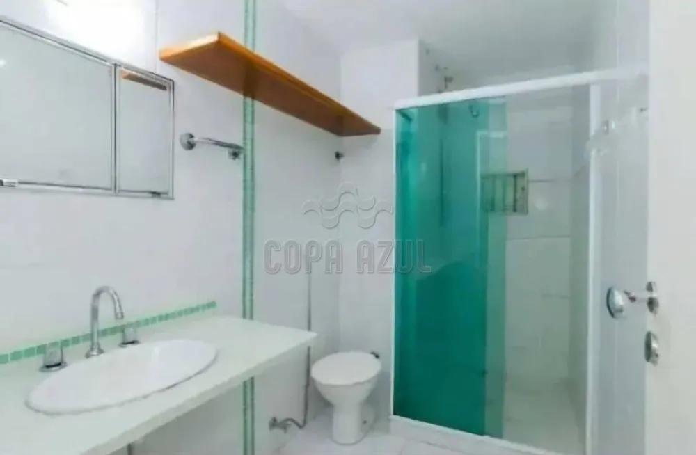 Apartamento, 3 quartos, 118 m² - Foto 12