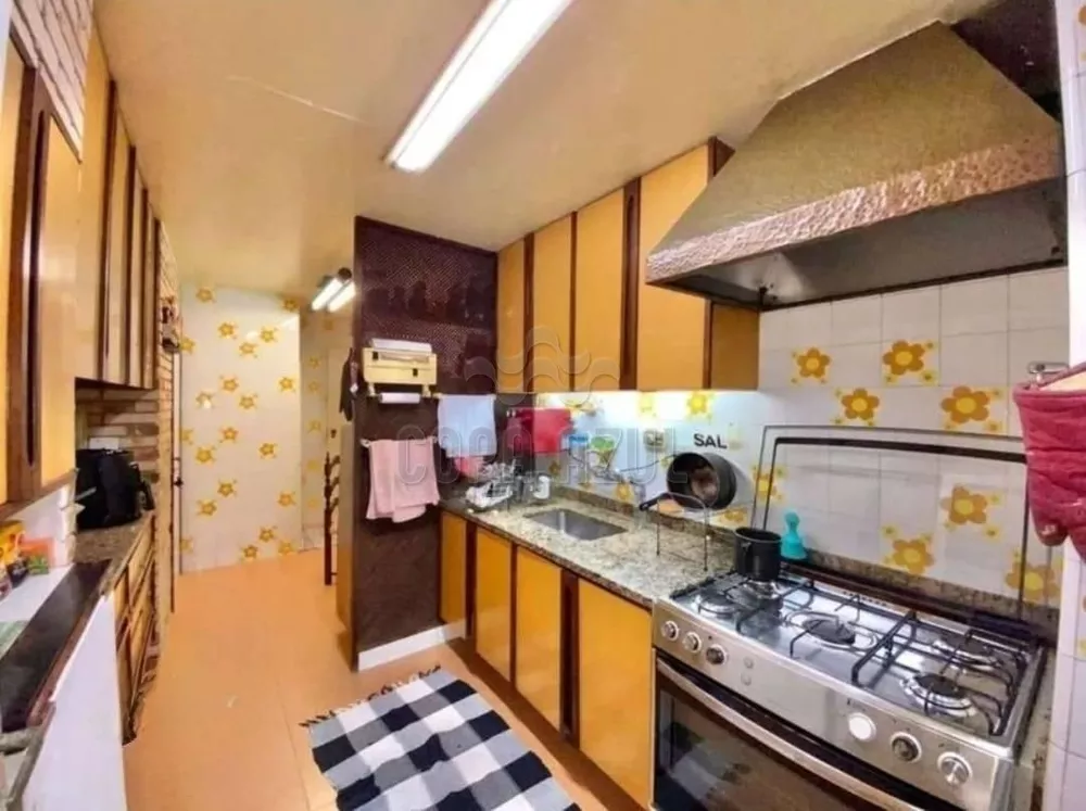 Apartamento, 3 quartos, 178 m² - Foto 24