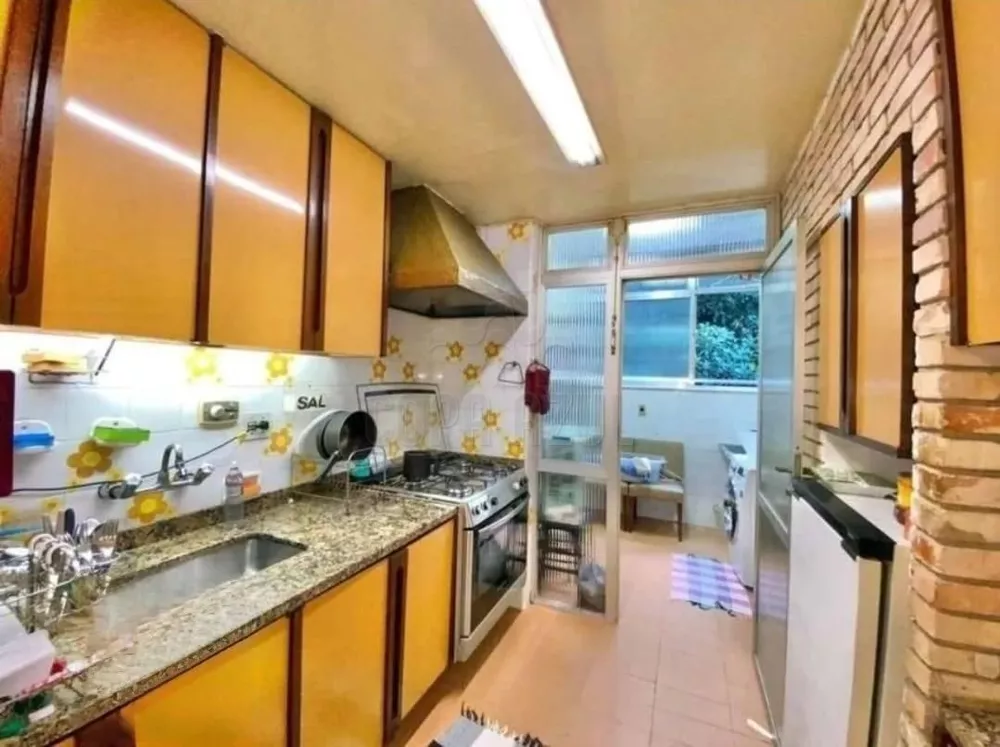 Apartamento, 3 quartos, 178 m² - Foto 14